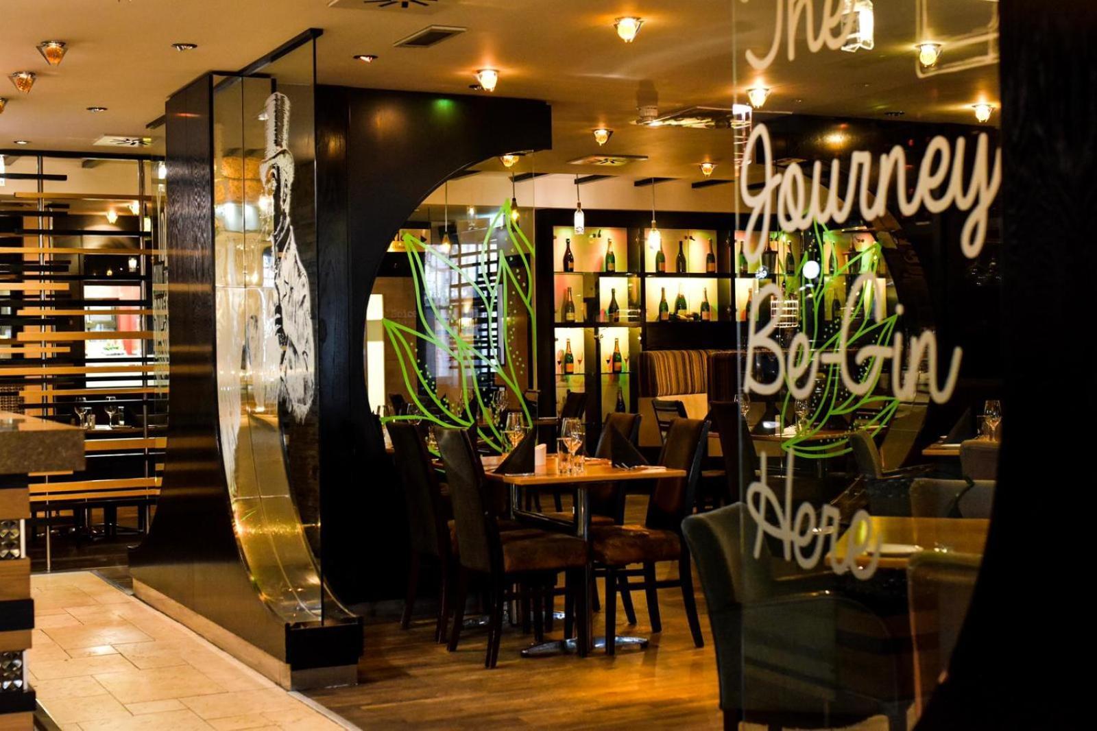 The Bluebell Hotel Нит Экстерьер фото