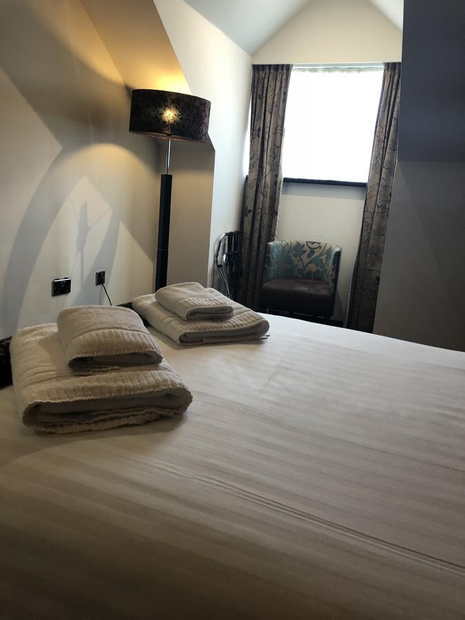 The Bluebell Hotel Нит Экстерьер фото