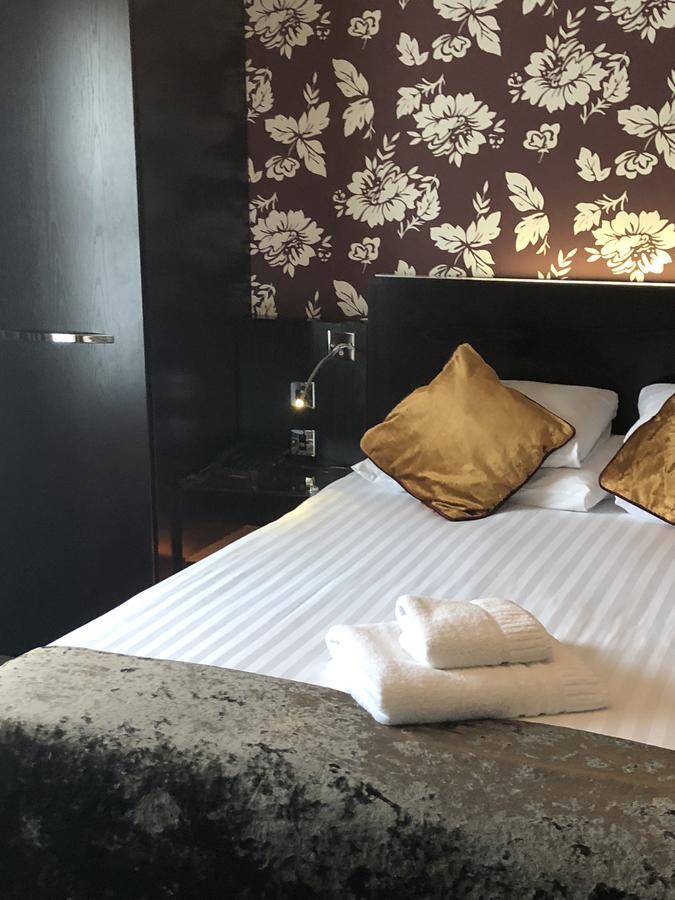 The Bluebell Hotel Нит Экстерьер фото